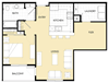 Phase 4 Building 1 Accessible Urban Flex Residence